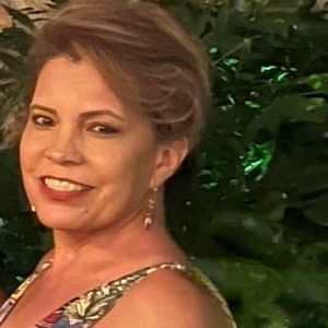 Meet your Posher, Irma